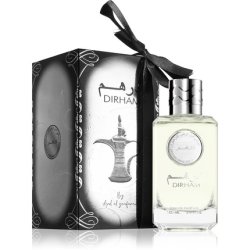 Ard al Zaafaran Dirham Eau de Parfum 100ml - Fresh Floral Citrus Scent