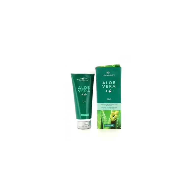 Victor Philippe Aloe Vera Body Gel 100 Ml