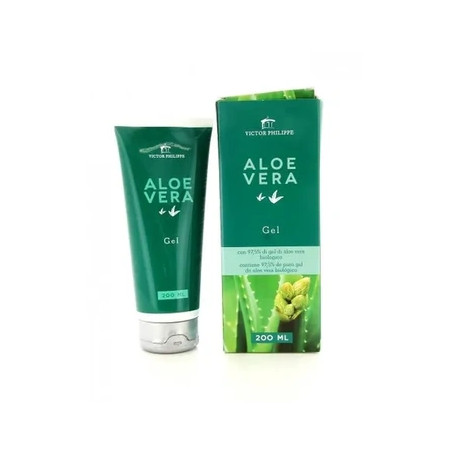 Victor Philippe Aloe Vera Body Gel 100 Ml