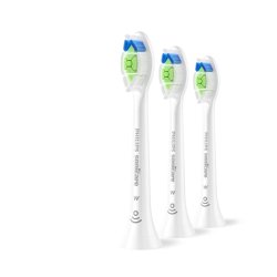 Philips Optimal White HX6063/87 2 1 pack brush heads
