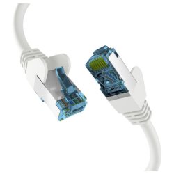 EFB Elektronik EC020200146 networking cable White 50 m Cat7 S/FTP (S-STP)
