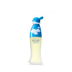 Moschino Cheap & Chic Light Clouds Eau De Toilette 100ml