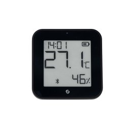 Shelly Temperature and Humidity Sensor