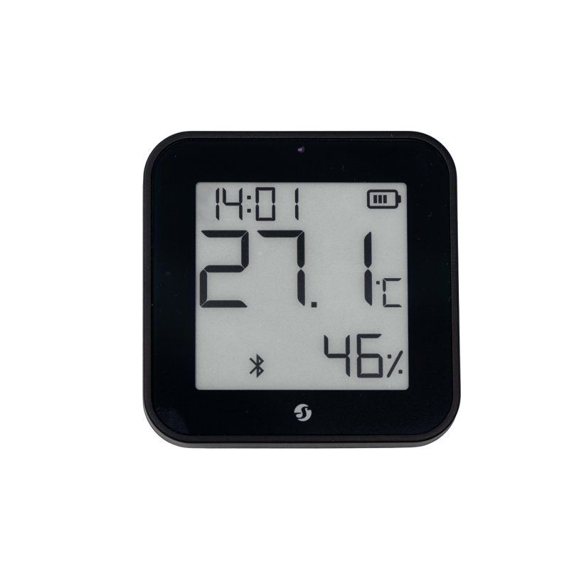 Shelly Temperature and Humidity Sensor