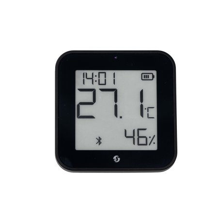 Shelly Temperature and Humidity Sensor