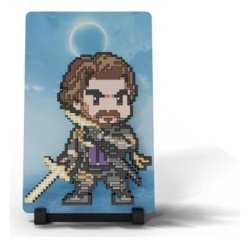 Clair Obscur: Expedition 33 FiGGYZ Magnet Collectible Gustave 11 cm
