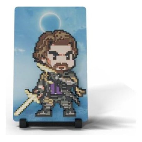 Clair Obscur: Expedition 33 FiGGYZ Magnet Collectible Gustave 11 cm