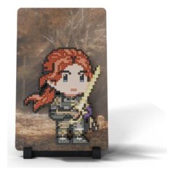 Clair Obscur: Expedition 33 FiGGYZ Magnet Collectible Maelle 11 cm
