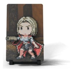 Tomb Raider FiGGYZ Magnet Collectible Natla 11 cm