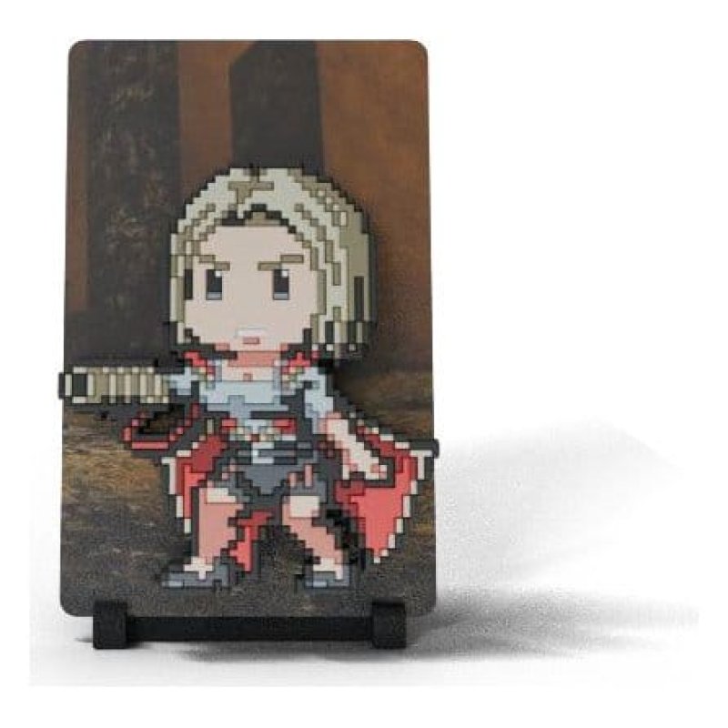 Tomb Raider FiGGYZ Magnet Collectible Natla 11 cm