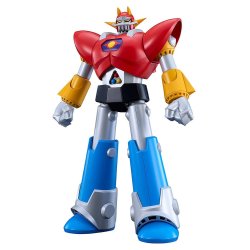 UFO Warrior Diapolon Moderoid Plastic Model Kit Diapolon 18 cm