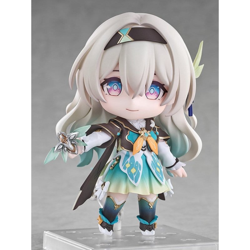 Honkai: Star Rail Nendoroid Action Figure Firefly 10 cm