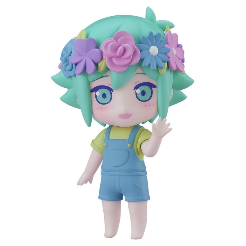 Omori Nendoroid Action Figure Basil 10 cm
