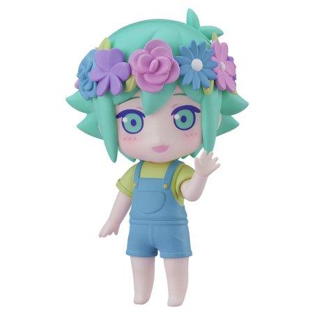 Omori Nendoroid Action Figure Basil 10 cm