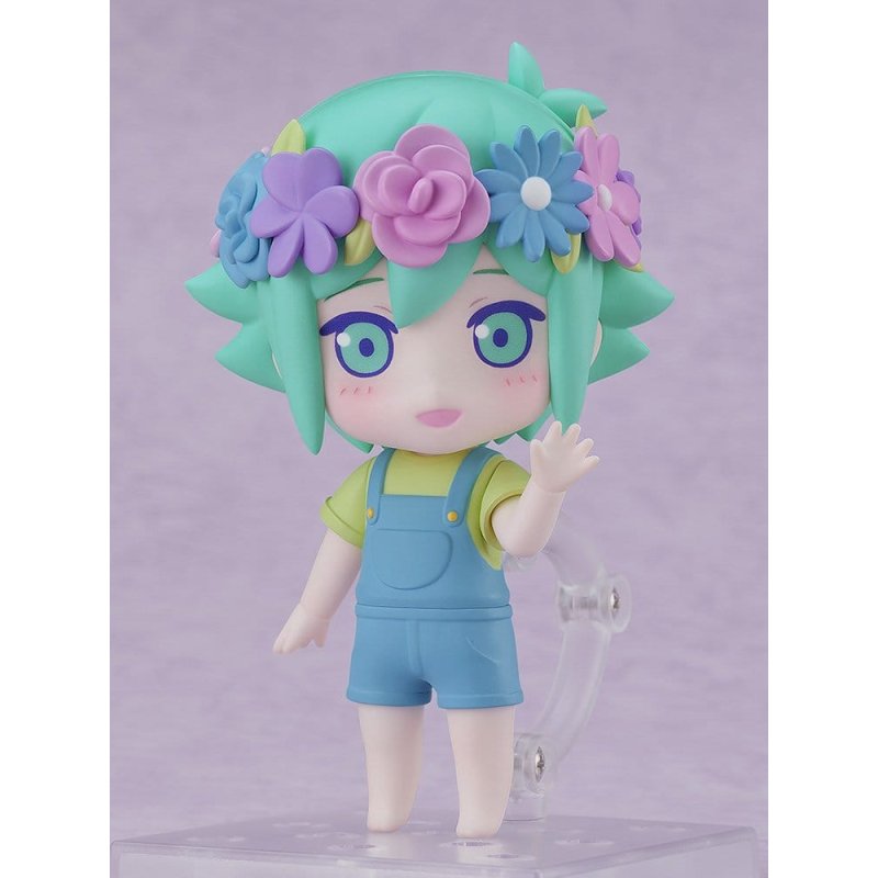 Omori Nendoroid Action Figure Basil 10 cm