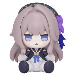 Honkai: Star Rail Huggy Good Smile Mini Figure The Herta 7 cm