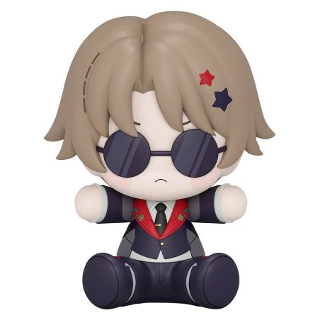Honkai: Star Rail Huggy Good Smile Mini Figure Skott 7 cm
