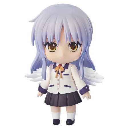 Angel Beats! Nendoroid Action Figure Kanade Tachibana 10 cm