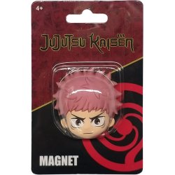 Jujutsu Kaisen 3D Magnet Yuji