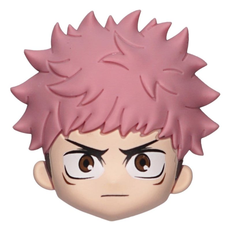 Jujutsu Kaisen 3D Magnet Yuji