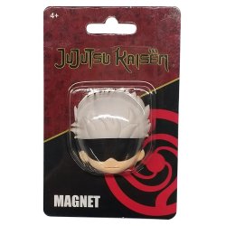 Jujutsu Kaisen 3D Magnet Satoru