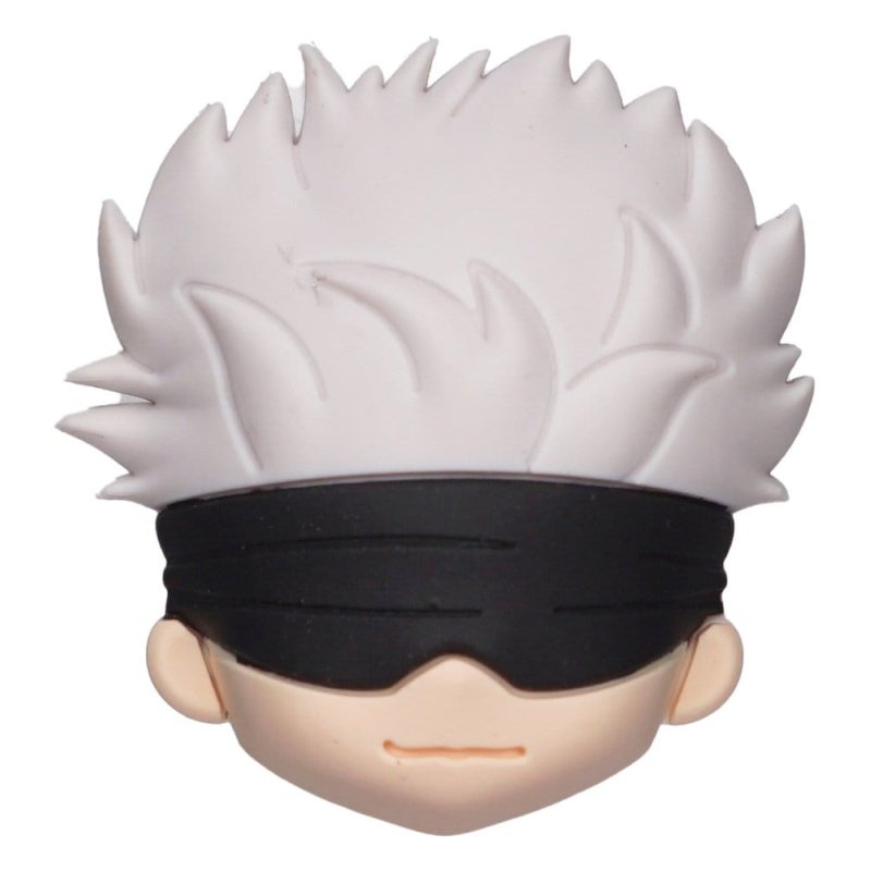 Jujutsu Kaisen 3D Magnet Satoru