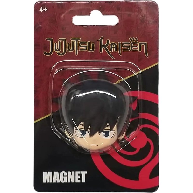 Jujutsu Kaisen 3D Magnet Megumi