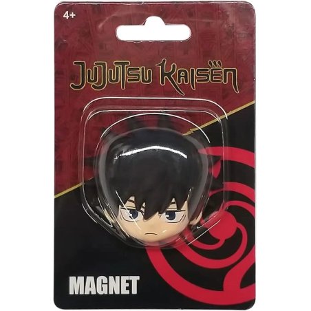 Jujutsu Kaisen 3D Magnet Megumi
