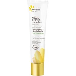 Fleurance Nature Organic Anti-Ageing Day Cream 40ml