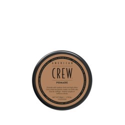 American Crew Classic Pomade 50g - Medium Hold with High Shine