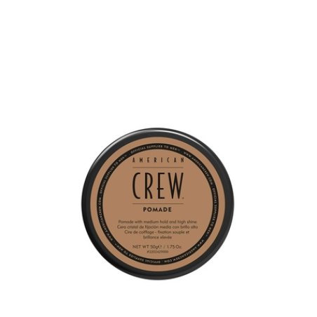American Crew Classic Pomade 50g - Medium Hold with High Shine