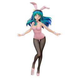 Urusei Yatsura B-style PVC Figure 1/4 Lum Bunny Ver. 47 cm
