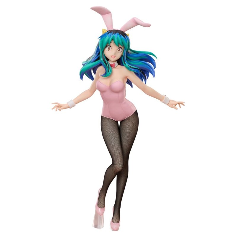 Urusei Yatsura B-style PVC Figure 1/4 Lum Bunny Ver. 47 cm