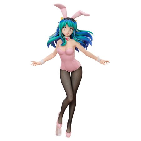 Urusei Yatsura B-style PVC Figure 1/4 Lum Bunny Ver. 47 cm