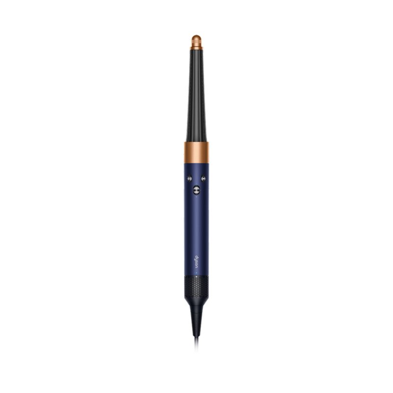 Dyson Airwrap i.d. Multistyler Warm Blue, Copper 1300 W 2.675 m