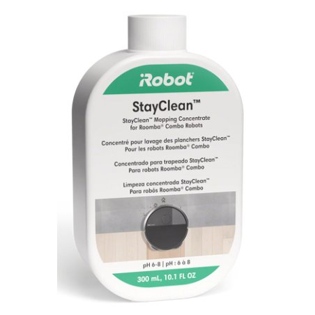 iRobot StayClean Liquide (concentré)