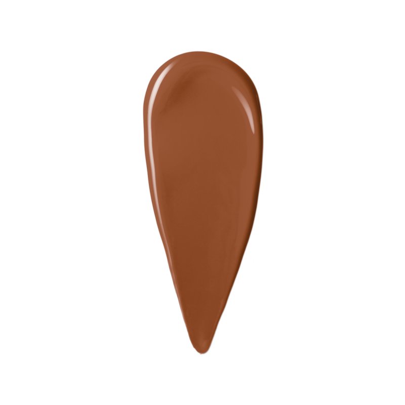 Bobbi Brown Weightless Skin Foundation SPF 15 45 Walnut Deep Brown 1 Fl Oz