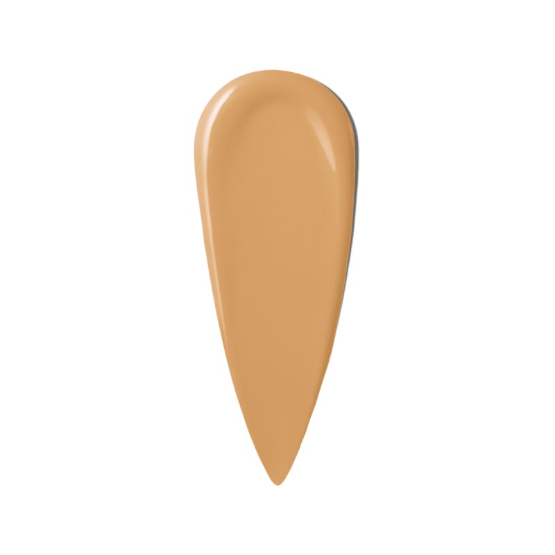 Bobbi Brown Weightless Skin Foundation SPF 15 30 ml Pump bottle Cream W-066 Warm Honey W-066