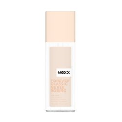 Mexx Forever Classic Never Boring For Her Deodorant Spray 75ml