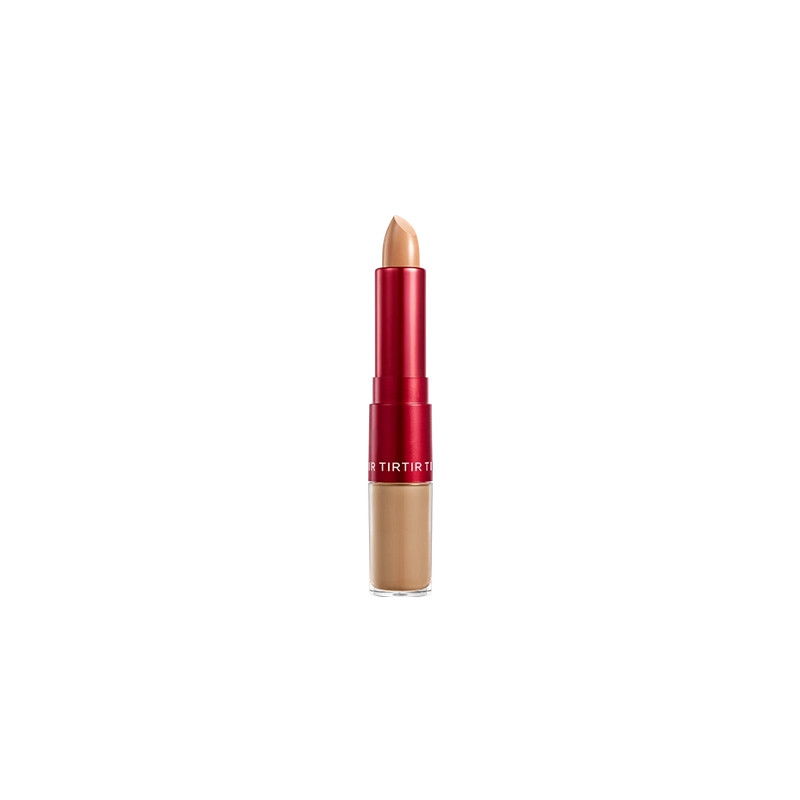 TIRTIR Glide & Hide Blurring Concealer 7.5W Liquid & Stick 8g