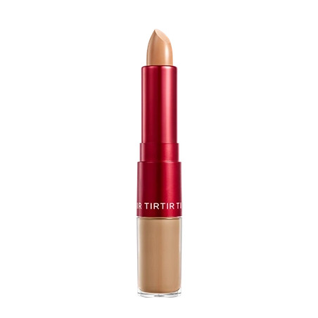 TIRTIR Glide & Hide Blurring Concealer 7.5W Liquid & Stick 8g