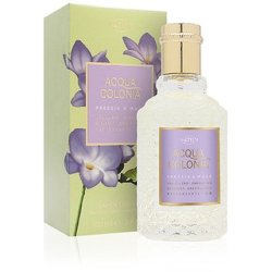 4711 Acqua Colonia Freesia & Musk Eau de Cologne