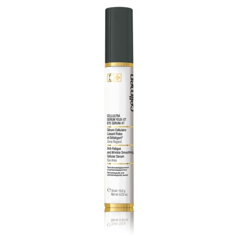 Cellmen CellUltra Eye Serum XT 15ml 0.5oz