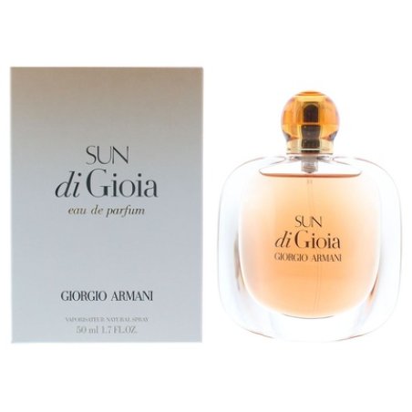 Giorgio Armani Sun Di Gioia Eau De Parfum 50ml For Women