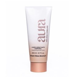 Aura by Helena Coelho Body Lotion 200ml