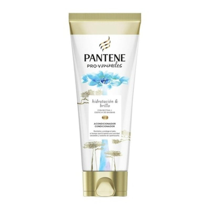 Pantene Pro-V Miracles Hydration & Shine Conditioner 160ml