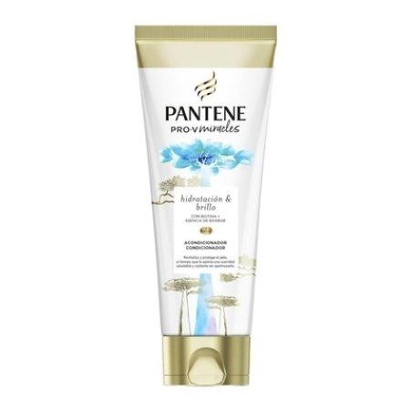 Pantene Pro-V Miracles Hydration & Shine Conditioner 160ml