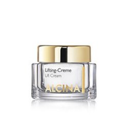 Alcina Lift Cream - Lifting Facial Cream for Youthful Skin
