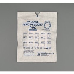 Balance Vaginal Pessary Ring 56mm External Diameter