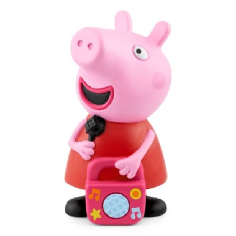 Peppa Wutz - Meine Geburtstagsparty (Hörspiel)
